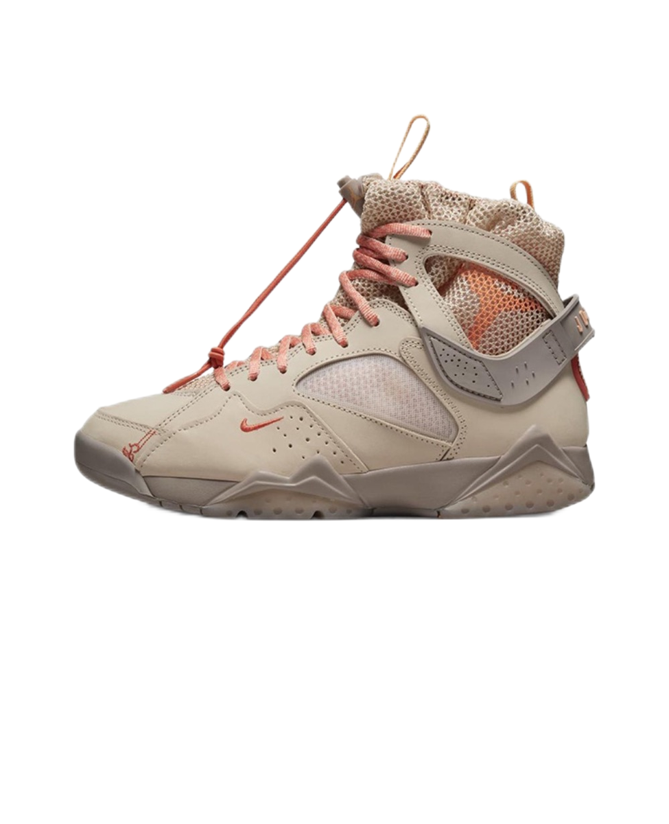 Nike Air Jordan 7 Supply Orange Jordan 7 AJ7 DR1485-168 | eBay
