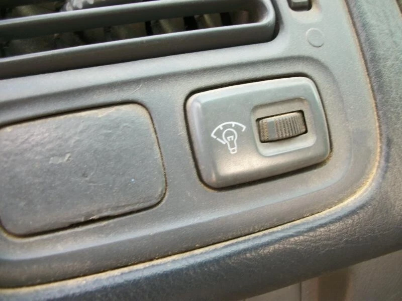 Used Rear Right Door Window Regulator Rear fits: 1997 Honda Civic manual Rear Ri - Изображение 2 из 4