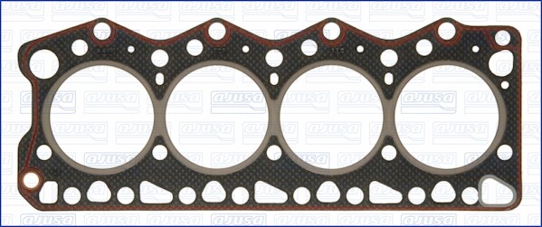 AJUSA 10120830 Gasket, cylinder head for ,AUVERLAND,CITROËN,FIAT,IVECO,MULTICAR,