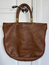 Authentic Marc by Marc Jacobs Crossbody Handbag Brown