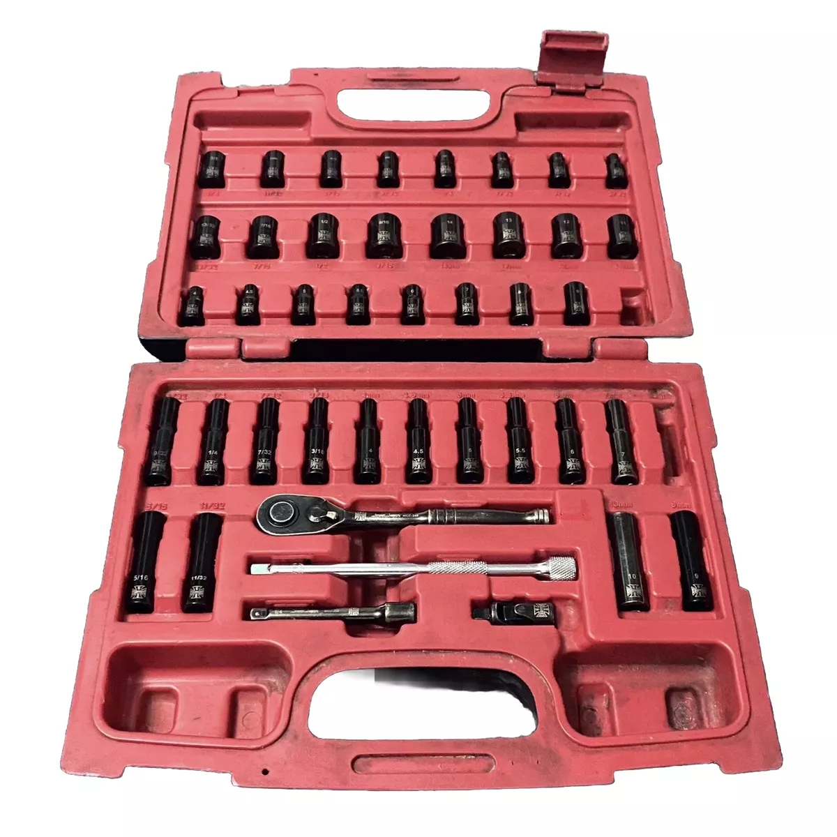 Jesse James Mac Tools Limited Edition 1 4