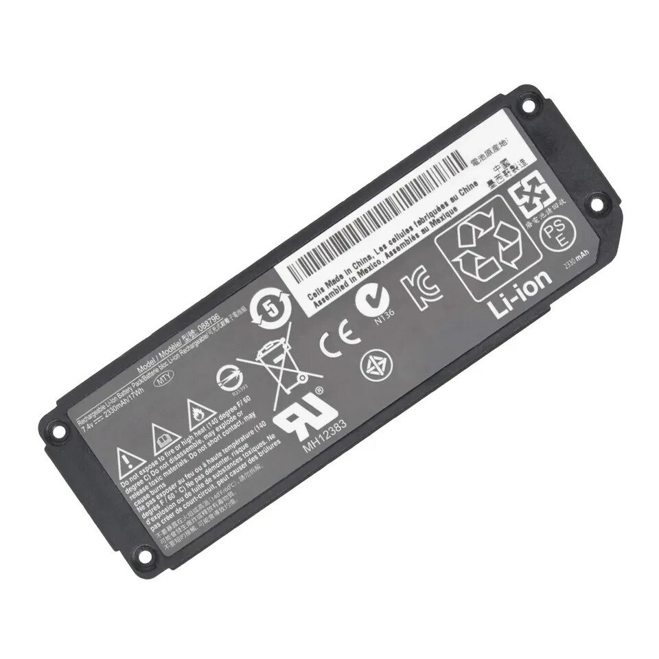スピーカー・ウーファー Bose SoundLink Mini battery new Amazon.com: Emaks Replacement Battery for Bose SoundLink
