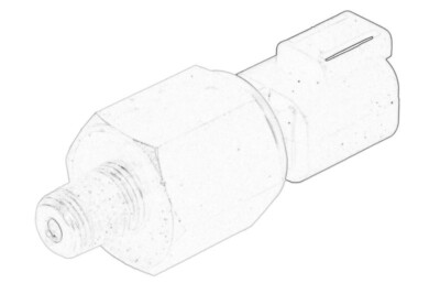 Öldrucksensor (; 2-polig) passend für: PERKINS 403C-15; 403D-15; 404C-22; 404D-2