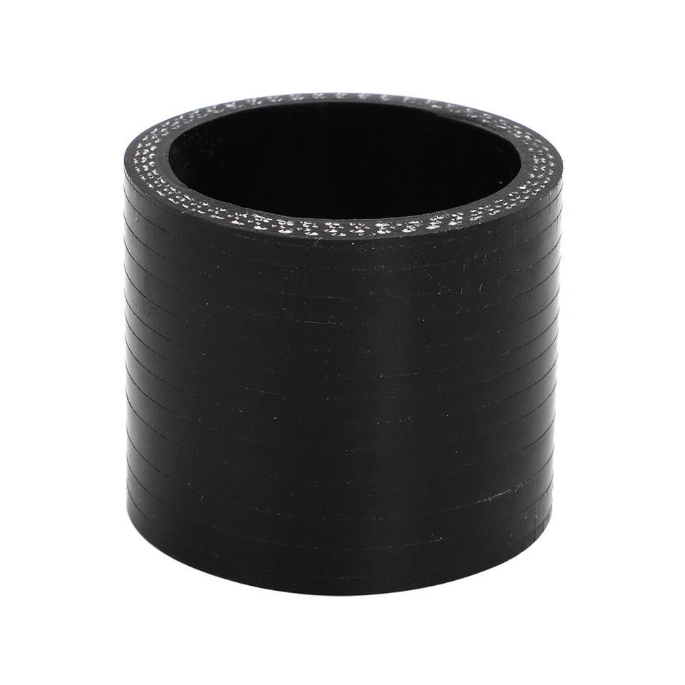 BLACK Short Ram Air Intake For 2022-2025 HONDA GROM RR, 2022-25 HONDA MONKEY US - Image 3 of 4