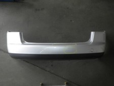 329078 Stoßstange hinten VW Touran (1T1, 1T2) 1T0807421