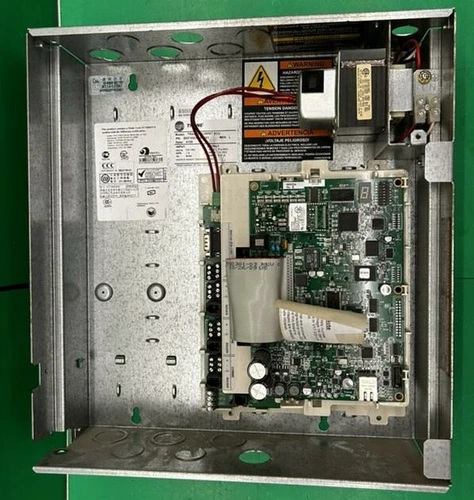 Trane Tracer Summit Building Control Unit BMTX001AAB001 With Modem Rev. L