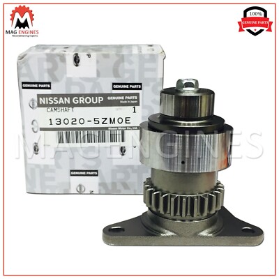 タミ 13020-5ZM0E GENUINE OEM CAMSHAFT FOR NISSAN INFINITI VK56VD