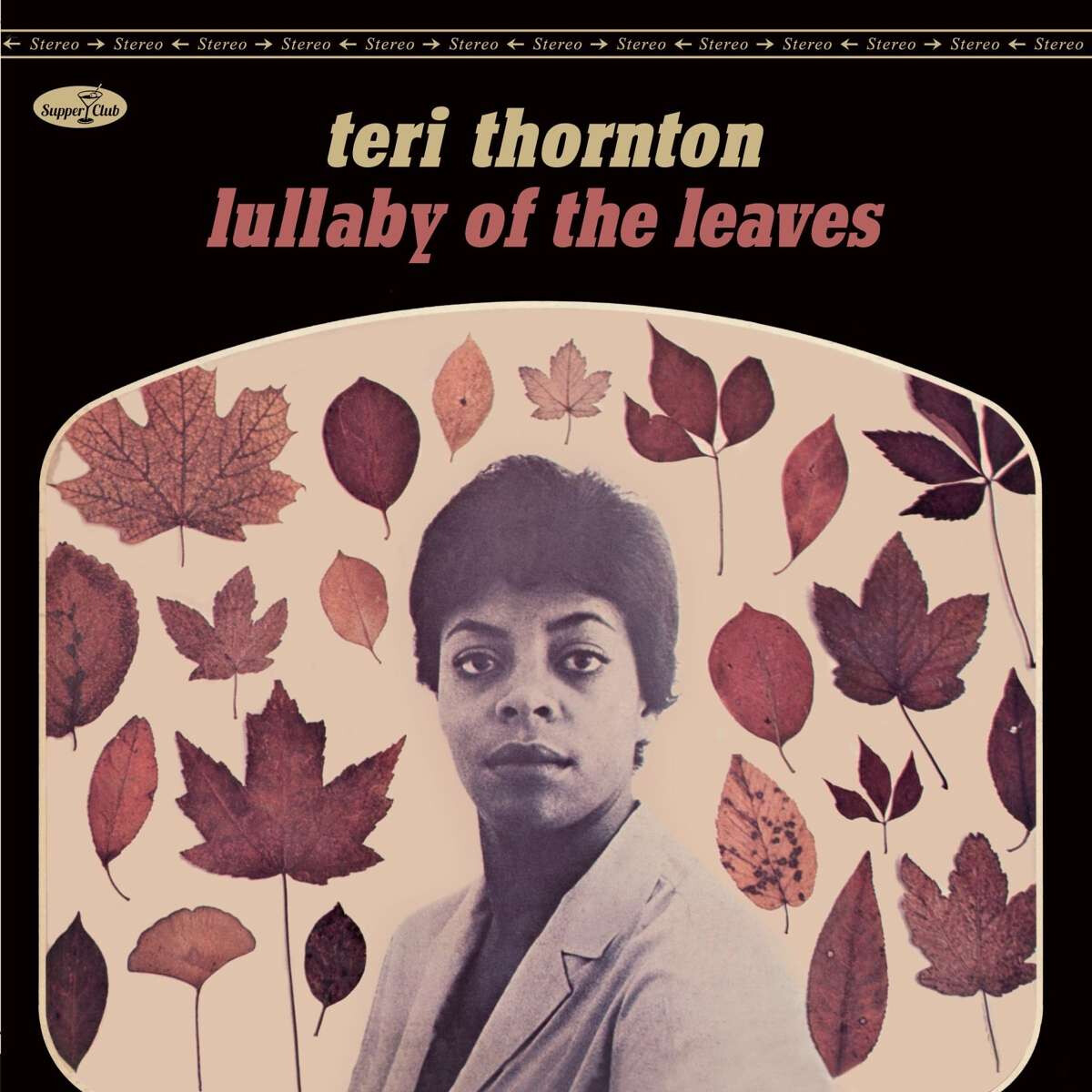 Lullaby of the Leaves [Ltd.Ed. LP] (Vinyl)