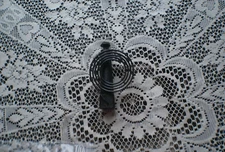 Vintage New Haven Mantel Clock Gong