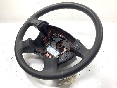 95-98 Honda Odyssey Steering Wheel Assembly Gray 78510-SV4-A61ZC