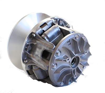Kawasaki Mule 3010 / 4010 DIESEL Primary Drive Clutch Converter