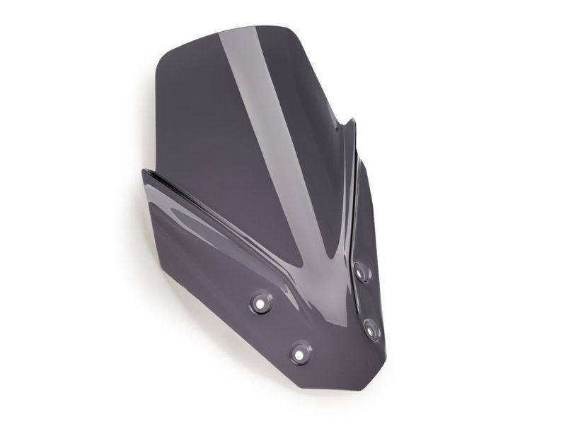 Puig Dark Smoke Touring Screen Suzuki GSX S 1000 GT 2022-2025
