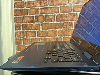 Dell Inspiron 14 5485 Laptop 2-in1 14