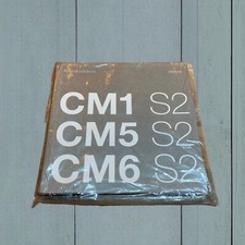 Bowers and Wilkins CM1 S2 CM5 S2 CM6 S2 Manuale Istruzioni per l'uso