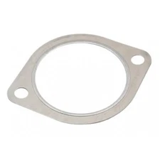 BLOX Racing 2-Hole MLS (6 Layer) Exhaust Gasket - 3.00" inch
