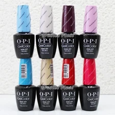 OPI Soak-Off GelColor ALICE THROUGH THE LOOKING GLASS 15ml @ Pick 1 Gel Polish