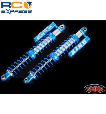 RC 4WD King Off-Road Scale Piggyback Shocks 110mm RC4Z-D0030 | eBay
