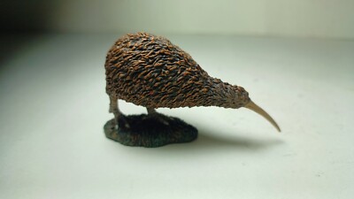 Collecta 88731 Kiwi 7 Cm Animali Selvatici