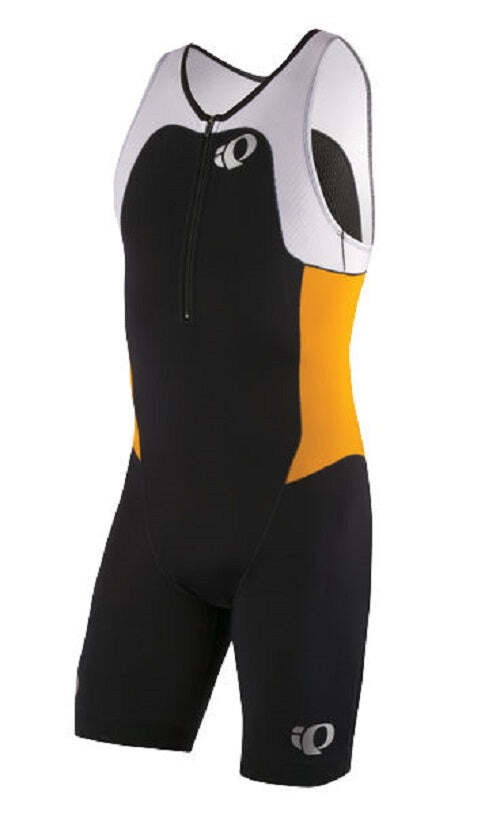 PEARL iZUMI Speed Suits Elite InRCool Tri Suit One Piece Triathlon