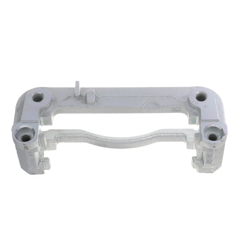 Soporte de pinza de freno de disco delantero OEM NUEVO 08-20 Cadillac Chevrolet GMC 85569599 Foto 3 de 4