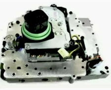 62TE TRANSMISSION VALVE BODY WITH SOLENOID 2007-UP DODGE CHRYSLER