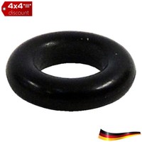 Dichtung EinspritzdüSe, Oben Jeep Wrangler Jk 2007+ (2.8 L)