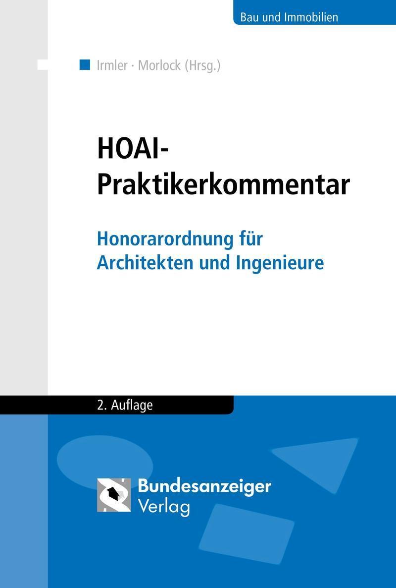 Thumbnail - Hoai-praktikerkommentar H. Henning Irmler