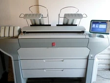 Oce ColorWave 500 Large Format Printer/Scanner/Copier All in one (FREE DELIVERY)
