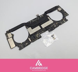 MacBook Pro A1707 Mid 2017 3,1GHz i7 16GB 2TB RP560 Mainboard 820-00928-A +ID