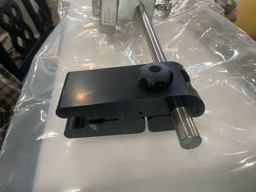 REPLIGEN CORPORATION Klemmständer für XCell ATF 1 und 2 ATF12-STAND-CO - Bild 9 von 20