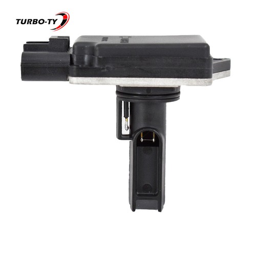Sensor de flujo de aire masivo para 2003-07 Ford E-450 F-250 F-350 F-550 Super Duty 6,0 L V8 - Imagen 2 de 22