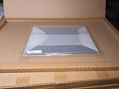 20 3M Scotchgard Multi-Layer Protective Film, 21x16 damage by vandalism # 1004