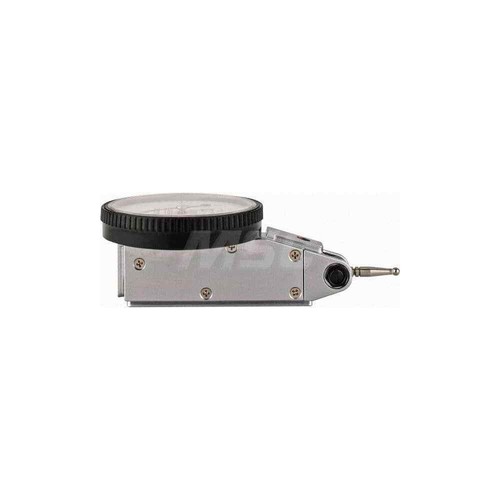 Mitutoyo 0.008 Inch Range, 0.0001 Inch Dial Graduation, Horizontal Dial Test ... - Picture 2 of 4