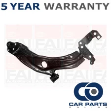 Track Control Arm Front Right CPO Fits Fiat Doblo 2006- + Other Models