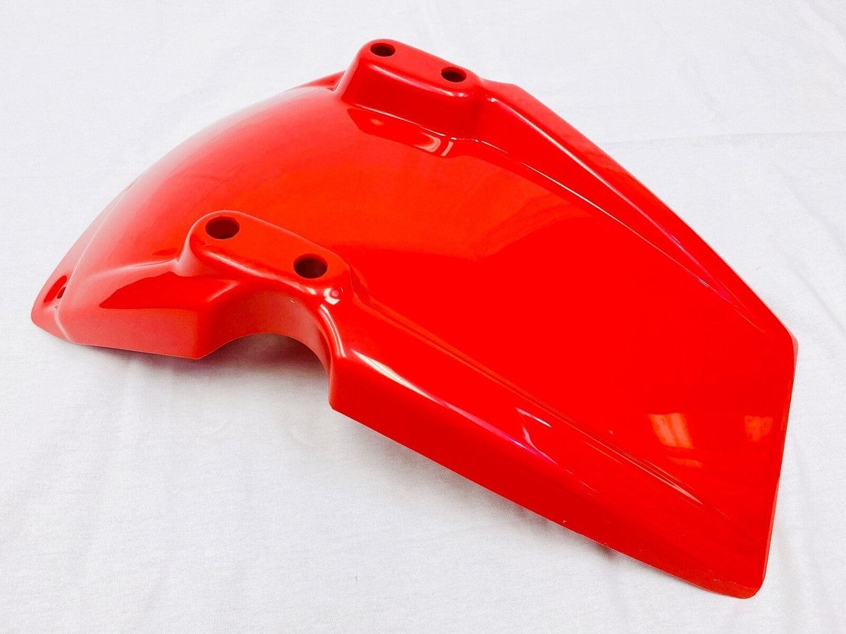アプローチマン KTX Pro for ATC250SX 85-87 HEAVY DUTY PLASTIC FRONT and REAR