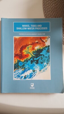 Waves, Tides and Shallow-Water Processes
