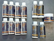 13 Furniture Clinic Leather Repair Paint 2 In 1 Seal Color 1.7oz Flexifil