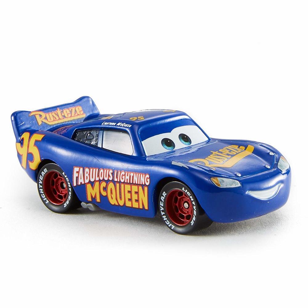 カレラデジタル映画カーズ3Fabulous Lightning McQueen カレラデジタル映画カーズ3Fabulous Lightning McQueen - メルカリ