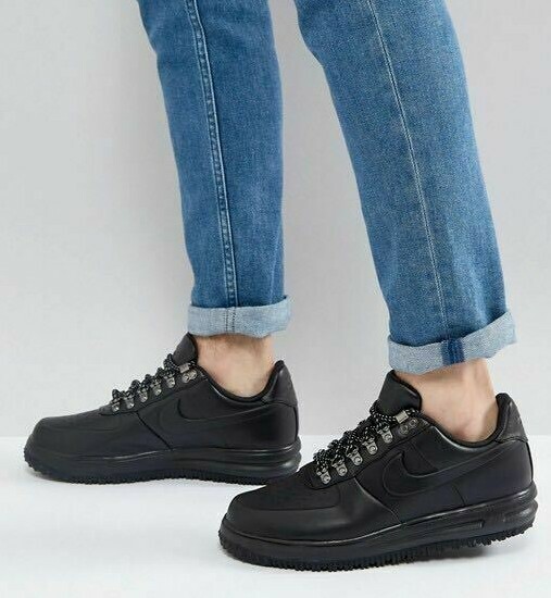 nike duckboots low