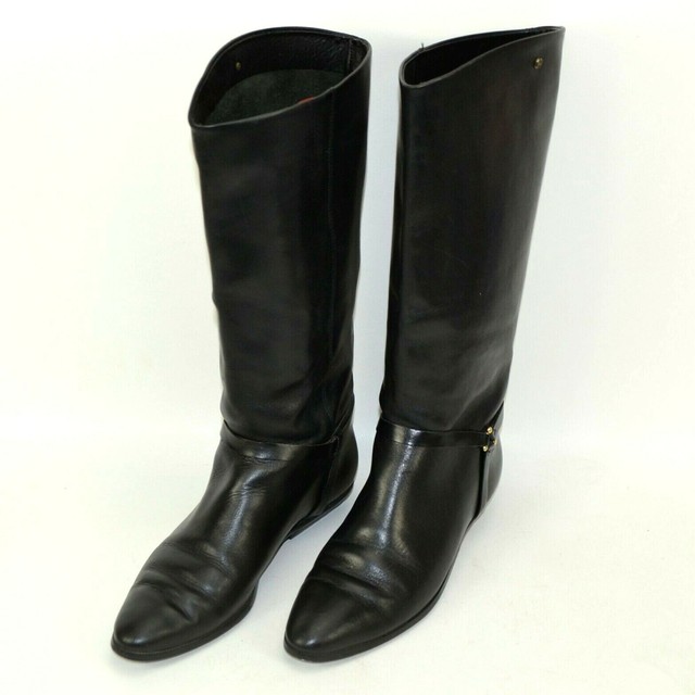 etienne aigner boots sale