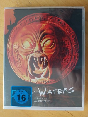 Dark Waters - Blu-ray - Neu + OVP