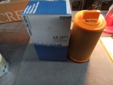 Mercedes Genuine O.E.M. Mahle Air Filter 2710...