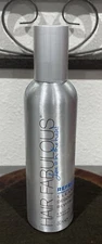 Toni Brattin Hair Fabulous Refresh Cleanse Deodorize Revitalize 8.4oz Sealed New