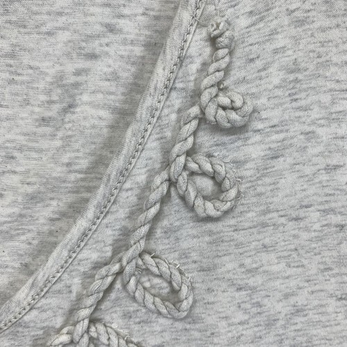 Women's Chelsea & Violet Gray Size Large Top Rope Knit - Picture 9 of 17