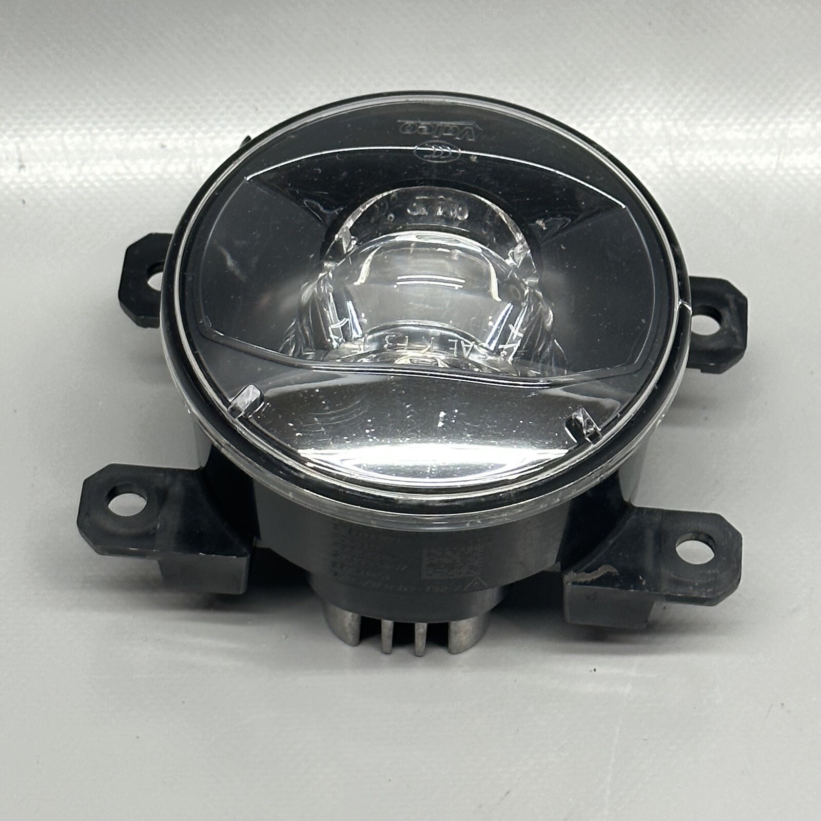 MASERATI LEVANTE FOG LIGHT LEFT RIGHT 2017 2018 2019 2020 OEM 670033497
