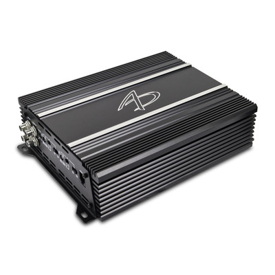 AUDIO DYNAMICS ADK 1500.1 CAR AUDIO AMPLIFIER (NIB)