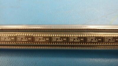 (5 PCS) CY2292FI CYPRESS Processor Specific Clock Generator, 80MHz, CMOS, SOIC16