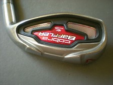 COBRA GOLF BAFFLER GRAPHITE SENIOR LITE SINGLE IRON CHOOSE LOFT 