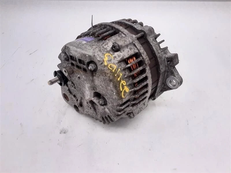 Alternador de 4 cilindros para Nissan Frontier 2006-2019 Foto 3 de 3