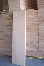 Red Oak Stair Tread 1.03 in. x 11-1/2 in. x 84 in. Solid-Wood Edge-Glued 5/4x7'